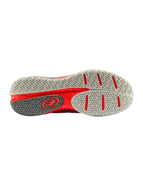 Zapatillas Bullpadel Ionic 24v BU59006000 | Ofertas de pádel
